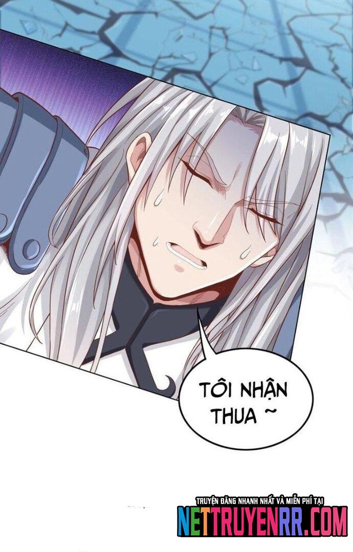 Ta Cày Level Từ Trong Gương [Chap 34-46]