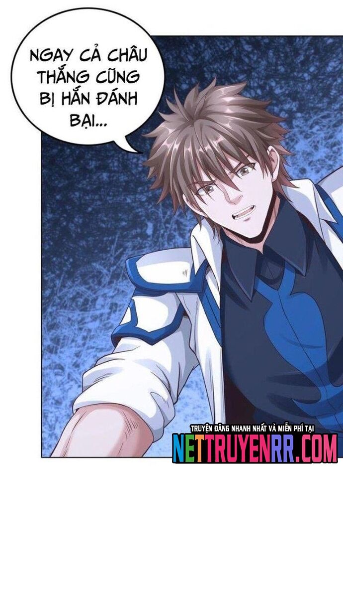 Ta Cày Level Từ Trong Gương [Chap 34-46]