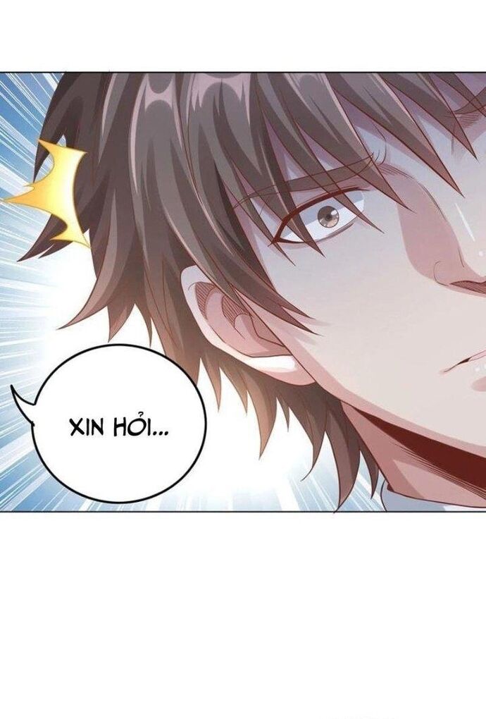Ta Cày Level Từ Trong Gương [Chap 34-46]