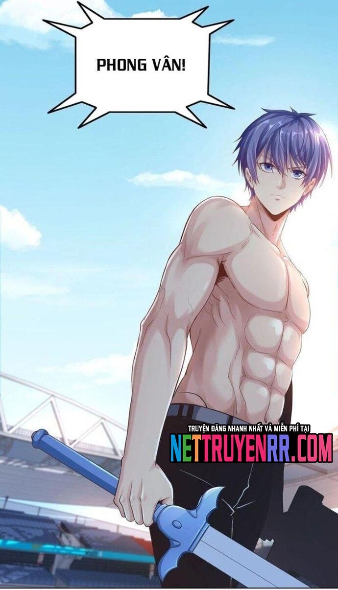 Ta Cày Level Từ Trong Gương [Chap 34-46]