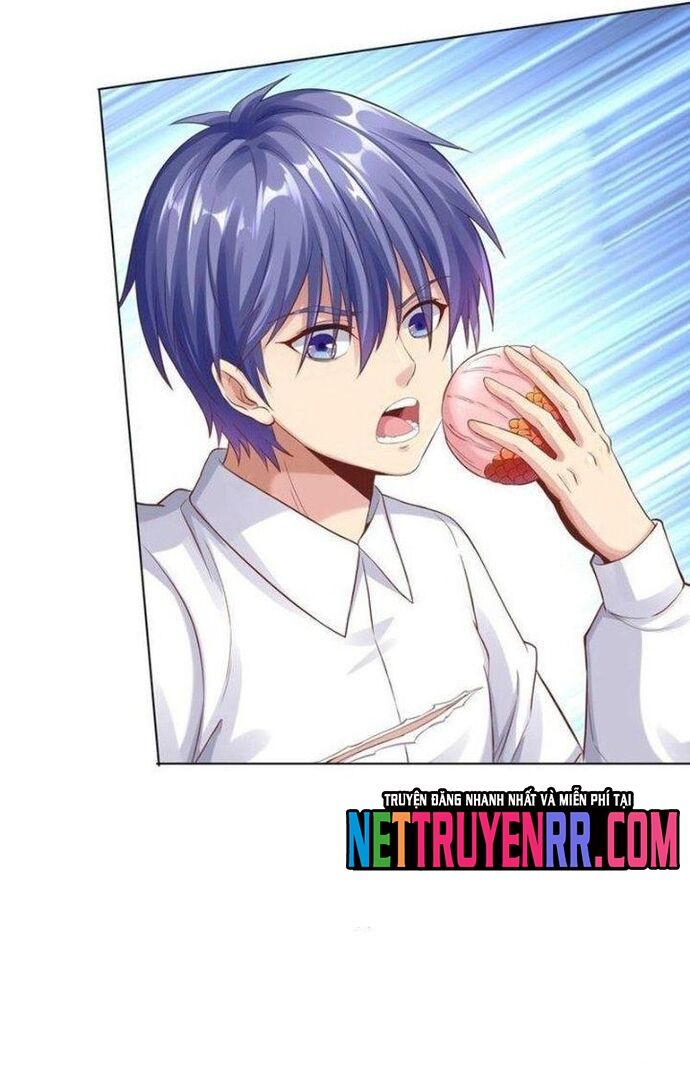 Ta Cày Level Từ Trong Gương [Chap 34-46]