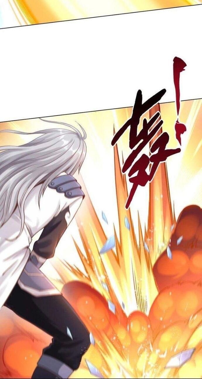 Ta Cày Level Từ Trong Gương [Chap 34-46]