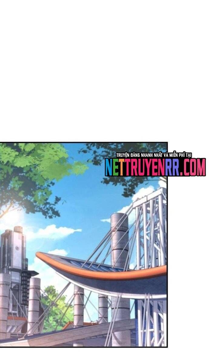 Ta Cày Level Từ Trong Gương [Chap 34-46] - Page 11
