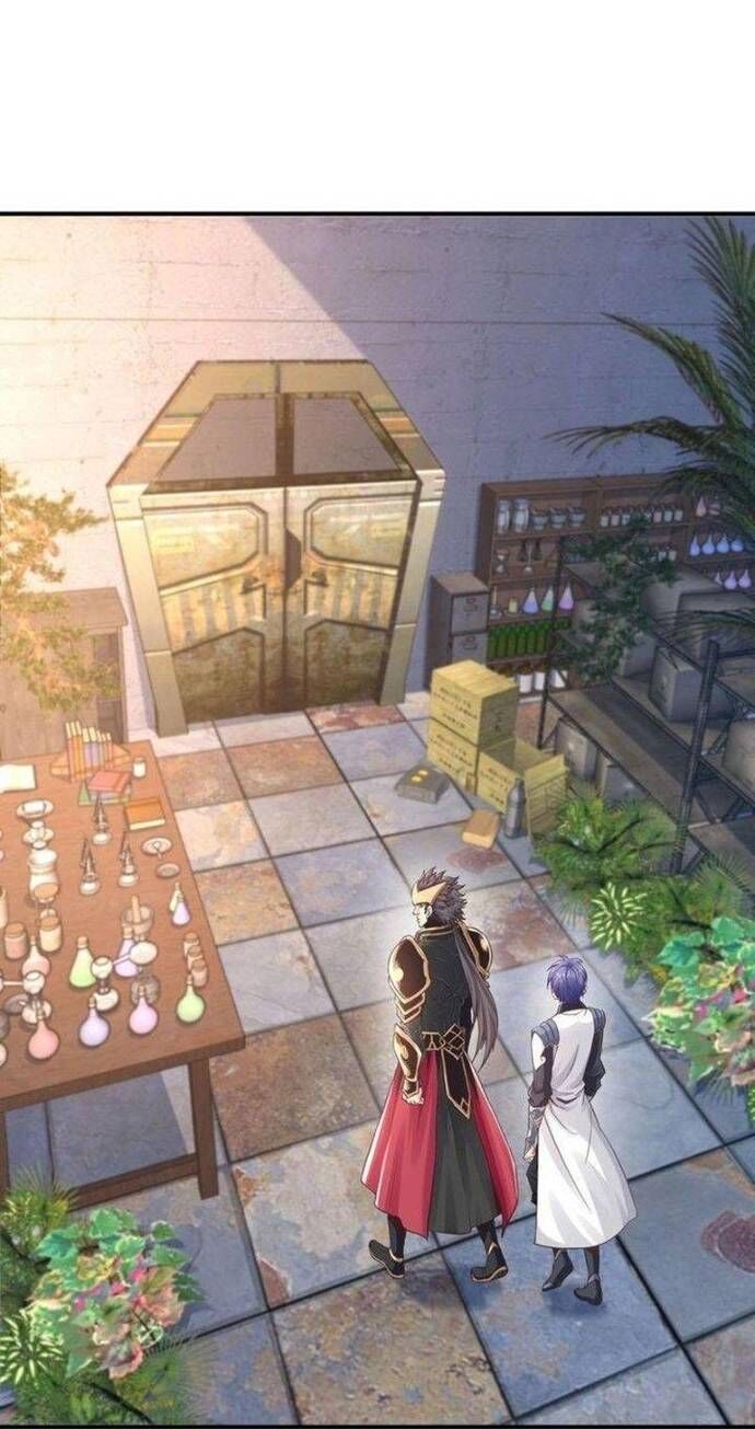 Ta Cày Level Từ Trong Gương [Chap 34-46] - Page 12