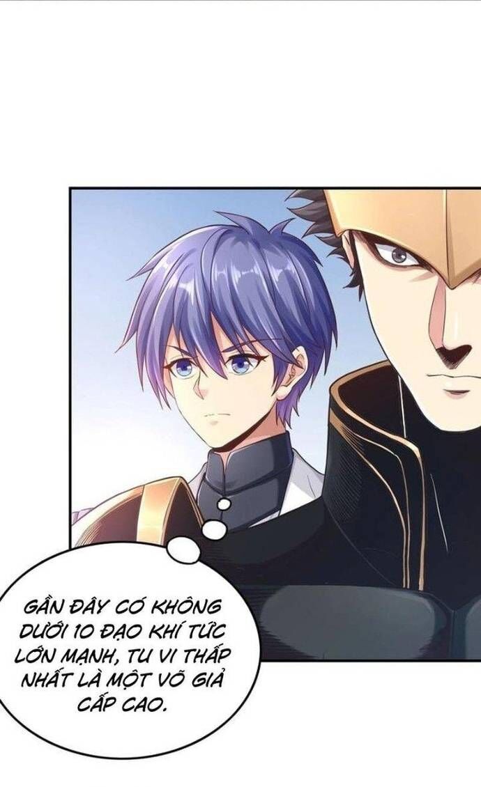Ta Cày Level Từ Trong Gương [Chap 34-46] - Page 13