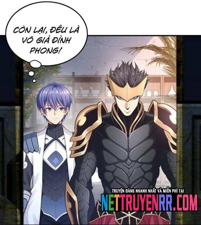 Ta Cày Level Từ Trong Gương [Chap 34-46] - Page 14
