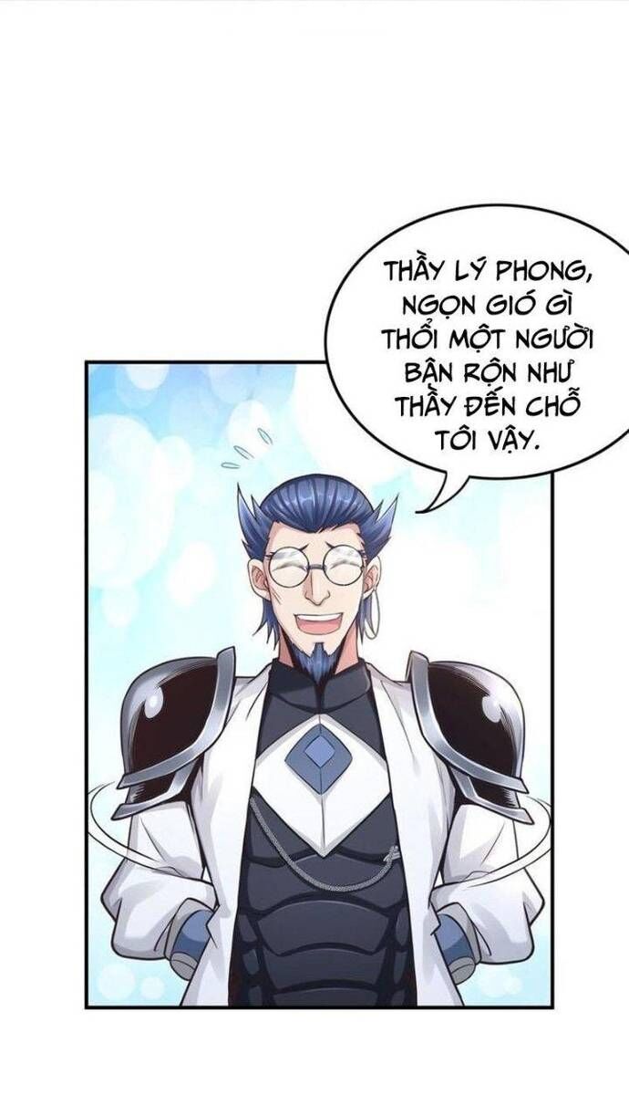 Ta Cày Level Từ Trong Gương [Chap 34-46] - Page 16