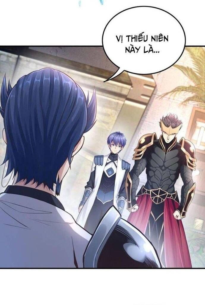 Ta Cày Level Từ Trong Gương [Chap 34-46] - Page 21