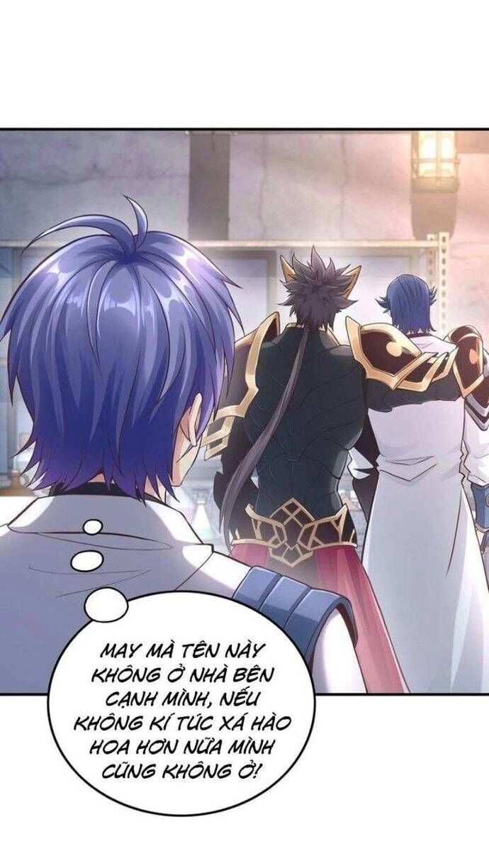 Ta Cày Level Từ Trong Gương [Chap 34-46] - Page 25
