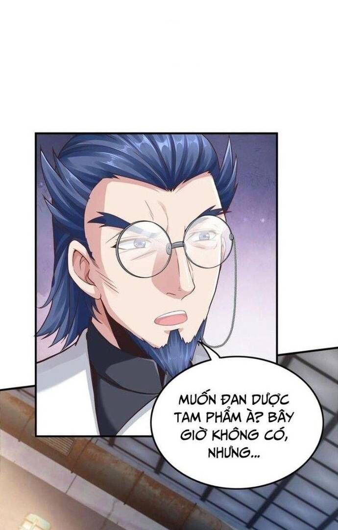Ta Cày Level Từ Trong Gương [Chap 34-46] - Page 26
