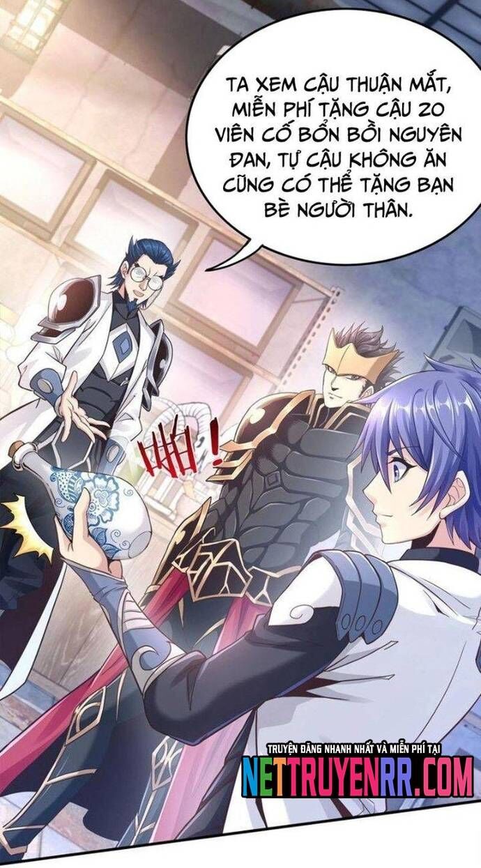 Ta Cày Level Từ Trong Gương [Chap 34-46] - Page 27