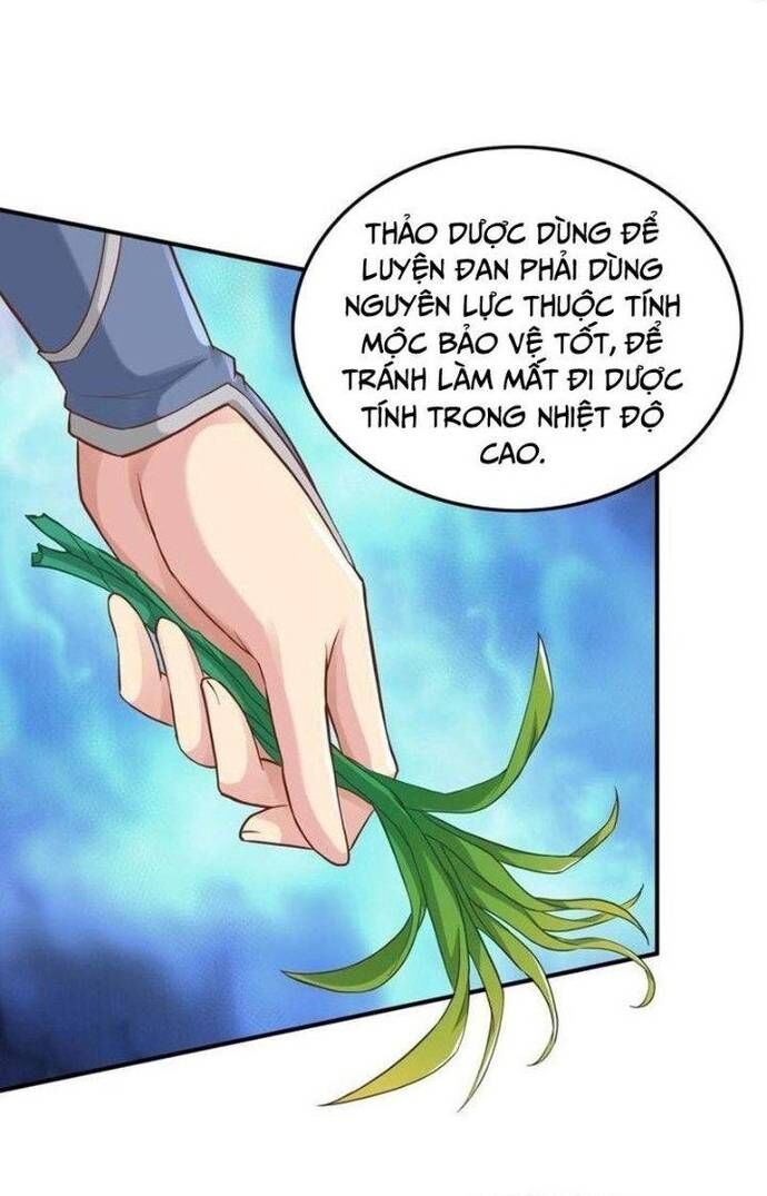 Ta Cày Level Từ Trong Gương [Chap 34-46] - Page 38