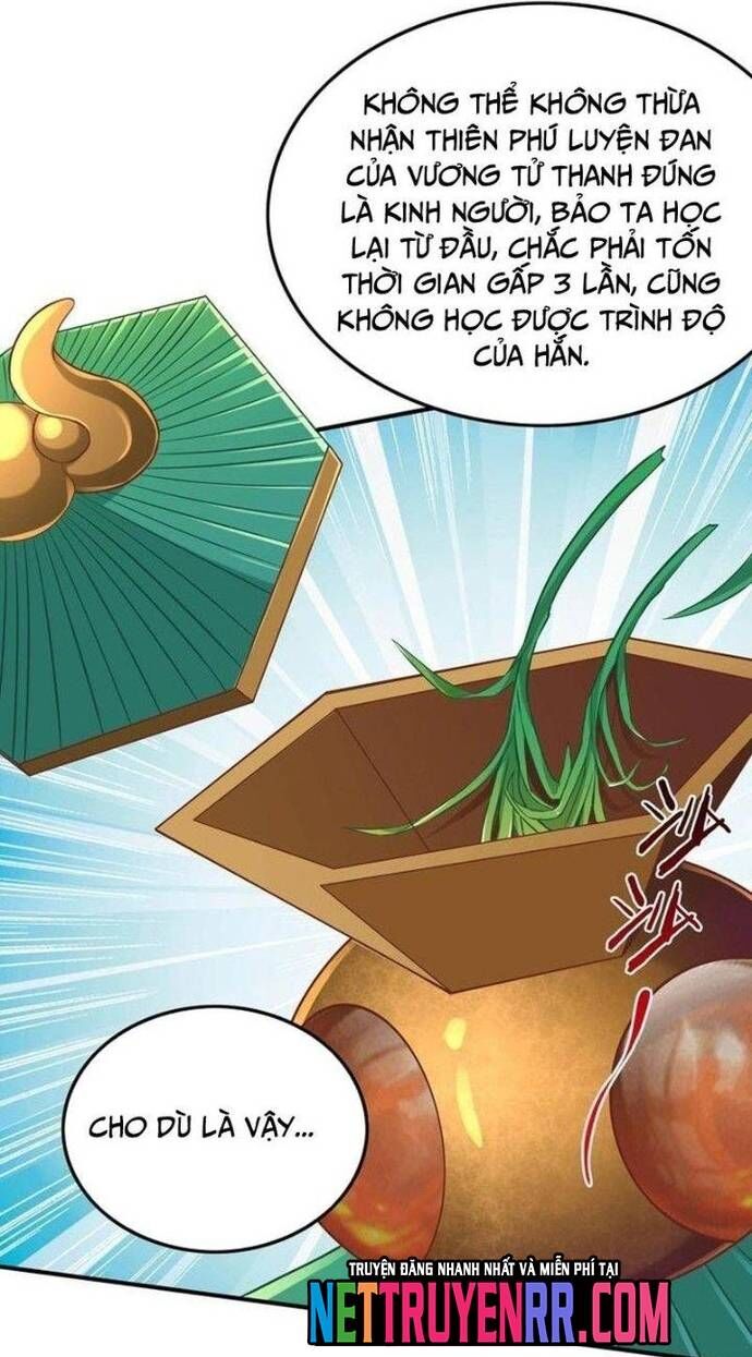 Ta Cày Level Từ Trong Gương [Chap 34-46] - Page 39