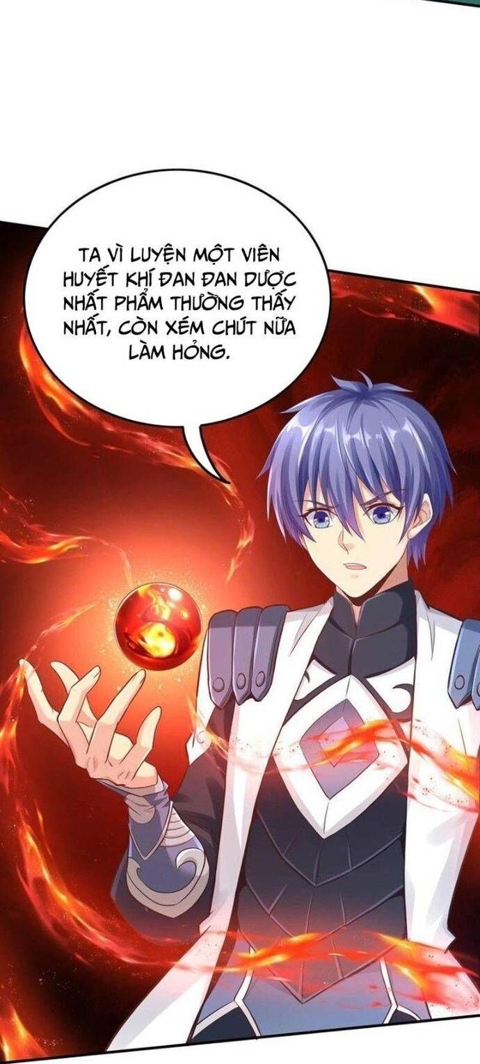 Ta Cày Level Từ Trong Gương [Chap 34-46] - Page 40