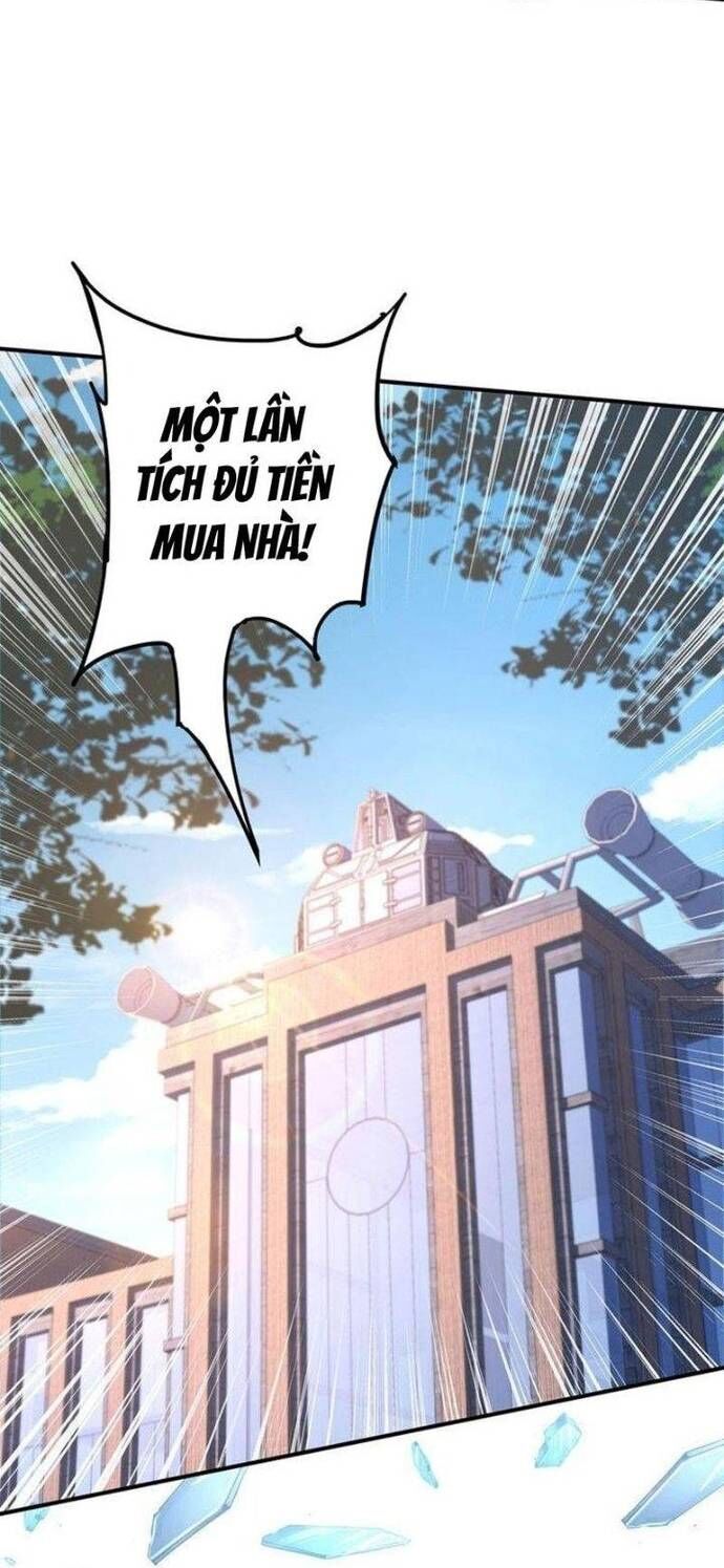 Ta Cày Level Từ Trong Gương [Chap 34-46] - Page 43
