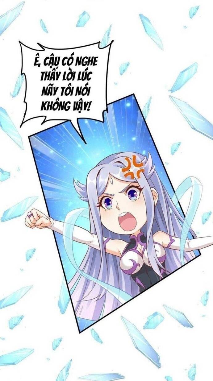 Ta Cày Level Từ Trong Gương [Chap 34-46] - Page 44