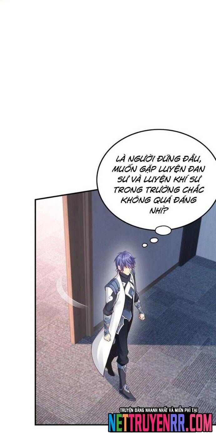 Ta Cày Level Từ Trong Gương [Chap 34-46] - Page 7