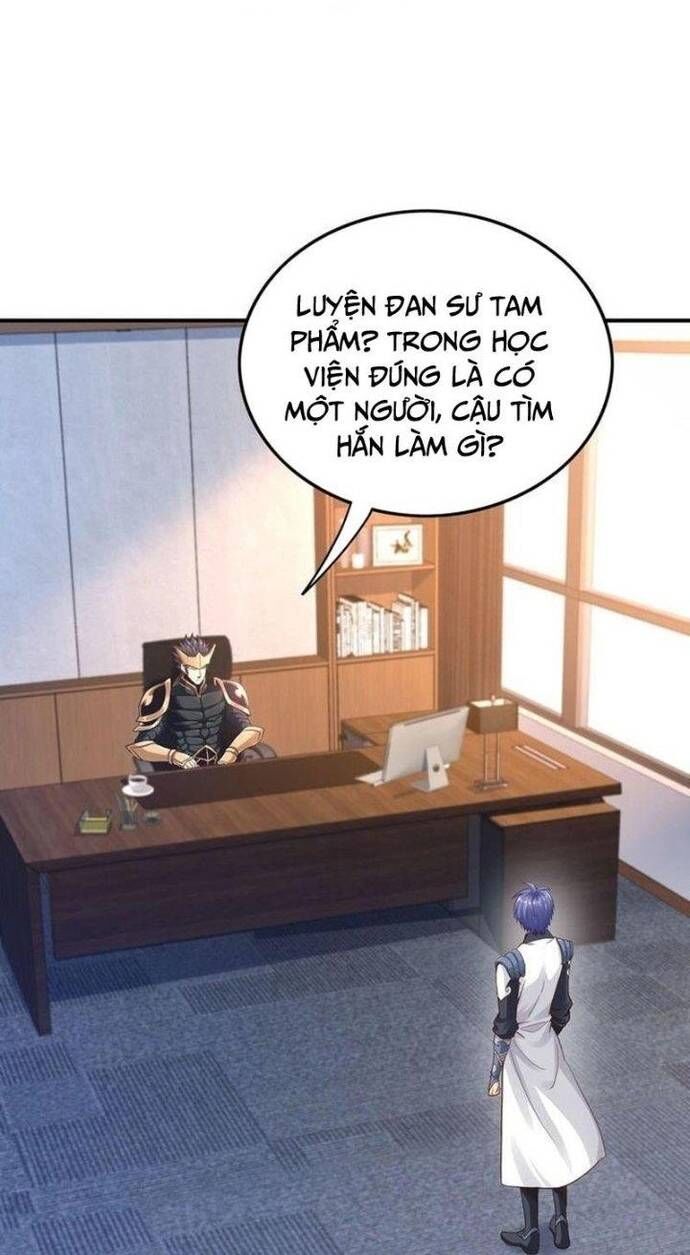 Ta Cày Level Từ Trong Gương [Chap 34-46] - Page 8