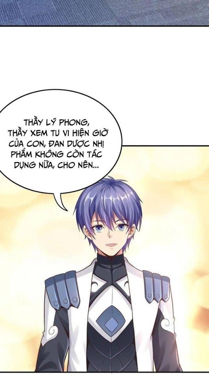 Ta Cày Level Từ Trong Gương [Chap 34-46] - Page 9
