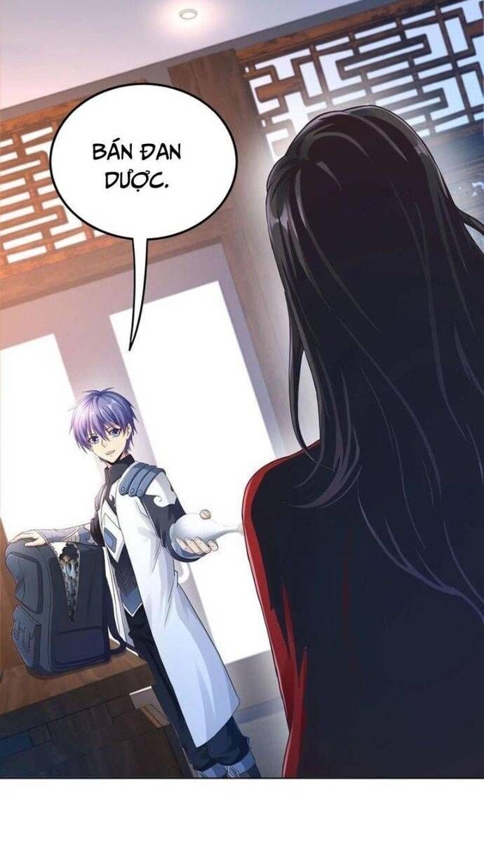 Ta Cày Level Từ Trong Gương [Chap 34-46] - Page 14