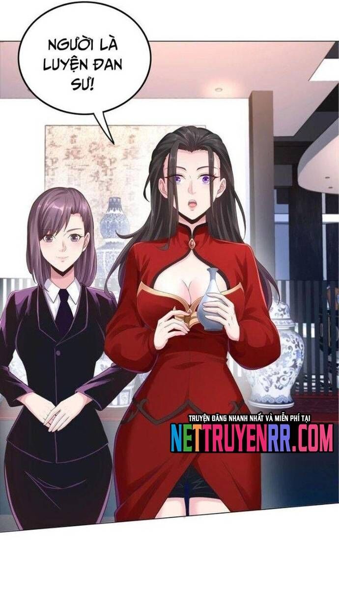 Ta Cày Level Từ Trong Gương [Chap 34-46] - Page 16