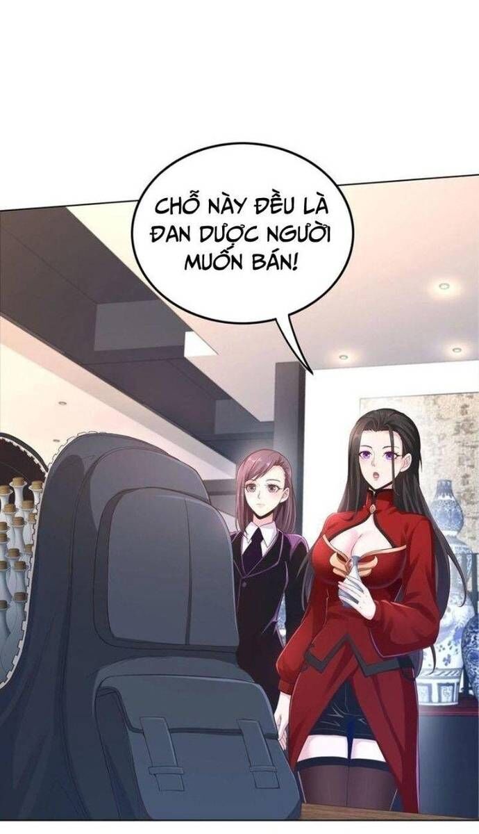 Ta Cày Level Từ Trong Gương [Chap 34-46] - Page 17