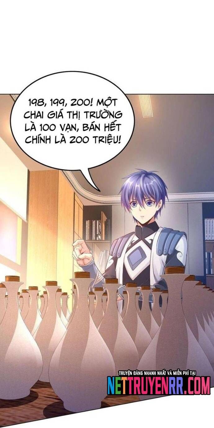 Ta Cày Level Từ Trong Gương [Chap 34-46] - Page 2