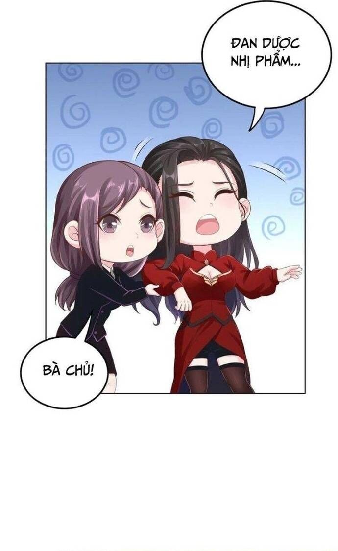 Ta Cày Level Từ Trong Gương [Chap 34-46] - Page 20