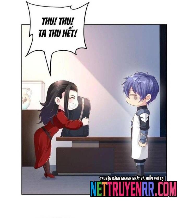 Ta Cày Level Từ Trong Gương [Chap 34-46] - Page 22