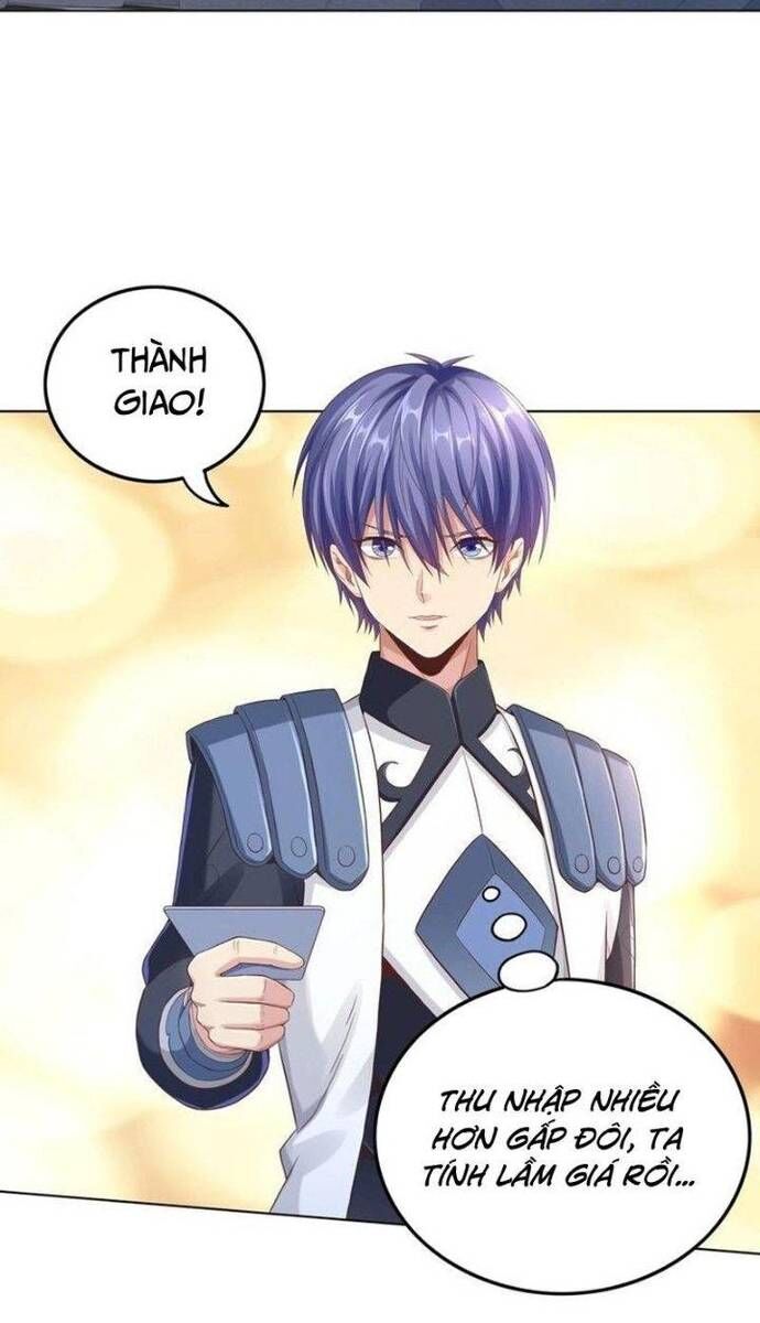 Ta Cày Level Từ Trong Gương [Chap 34-46] - Page 24