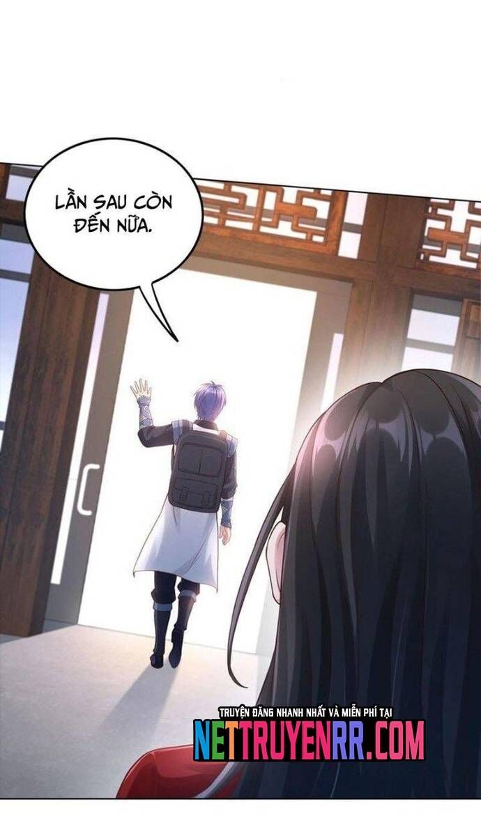 Ta Cày Level Từ Trong Gương [Chap 34-46] - Page 25