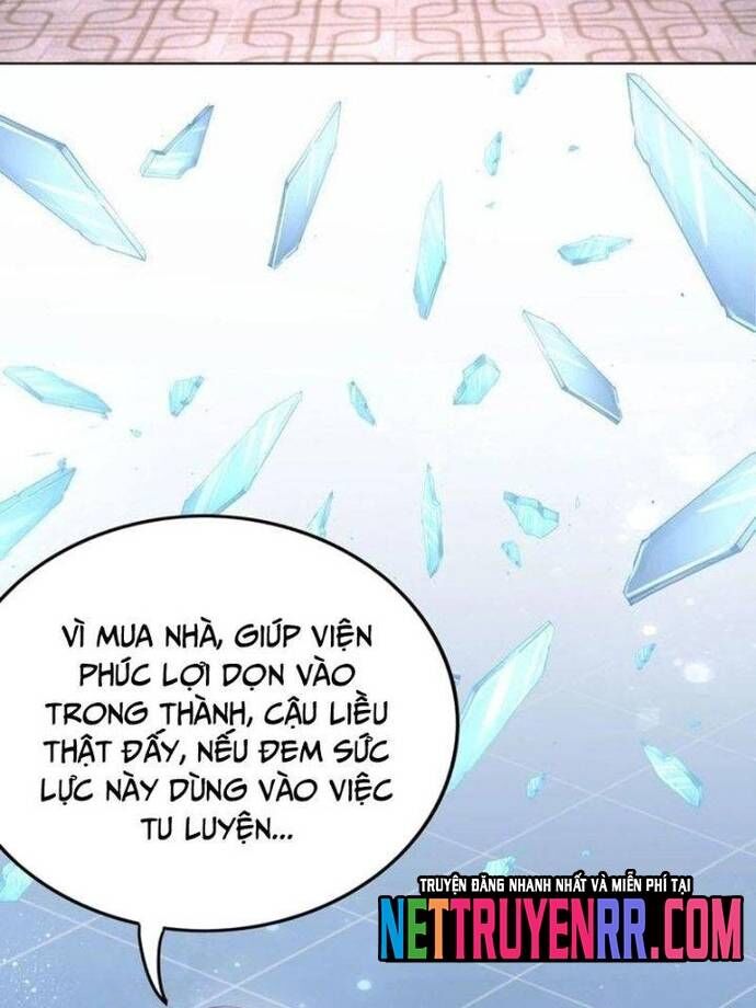 Ta Cày Level Từ Trong Gương [Chap 34-46] - Page 28