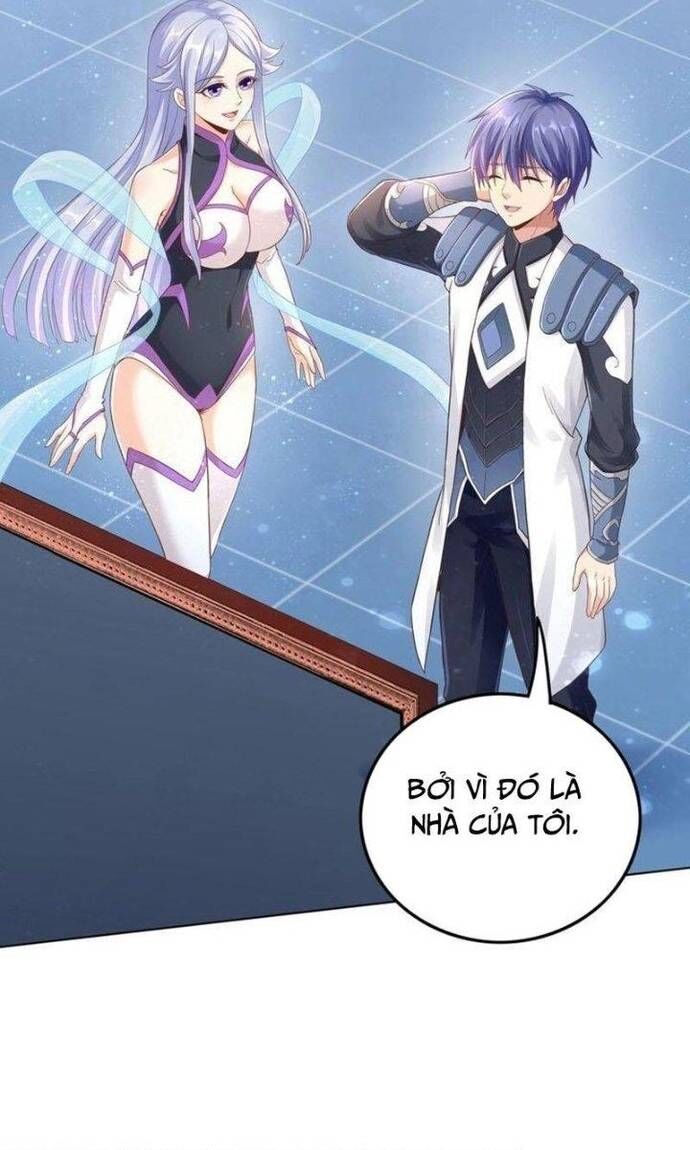 Ta Cày Level Từ Trong Gương [Chap 34-46] - Page 29