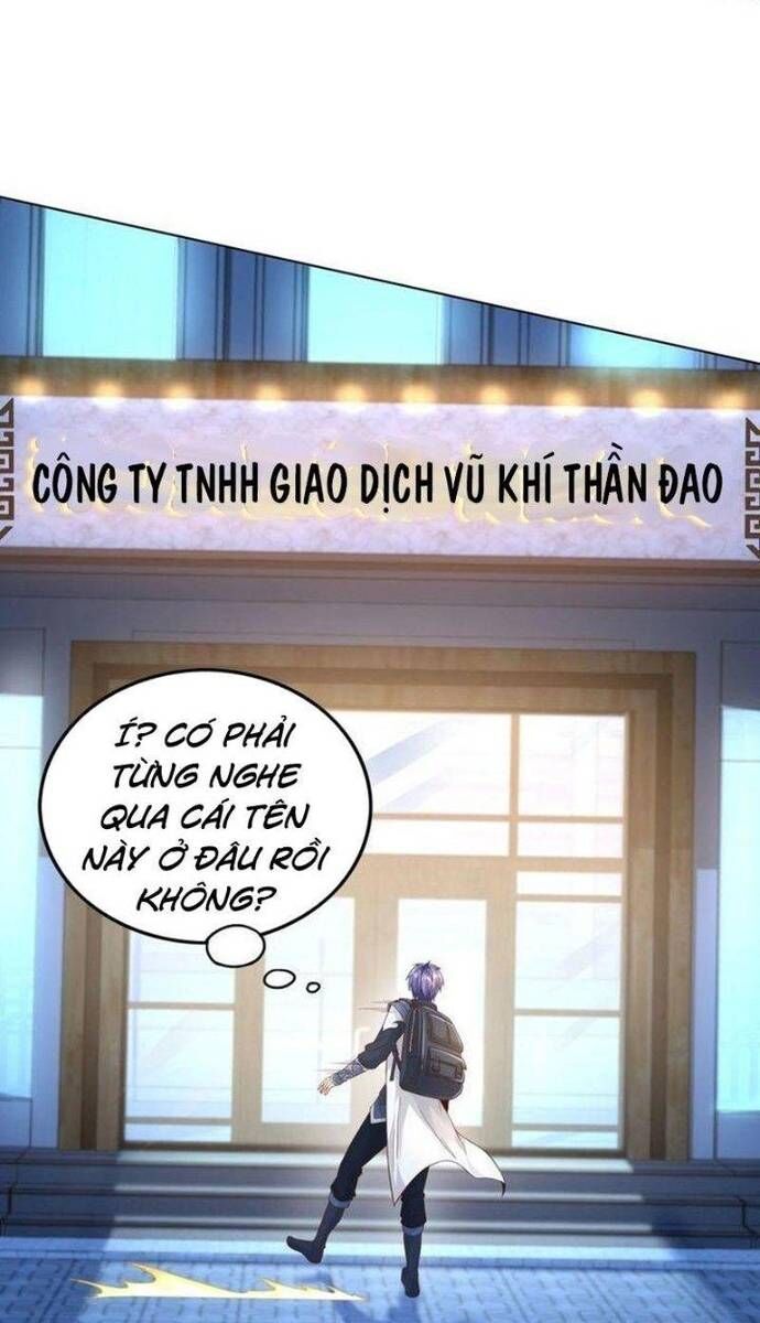 Ta Cày Level Từ Trong Gương [Chap 34-46] - Page 34