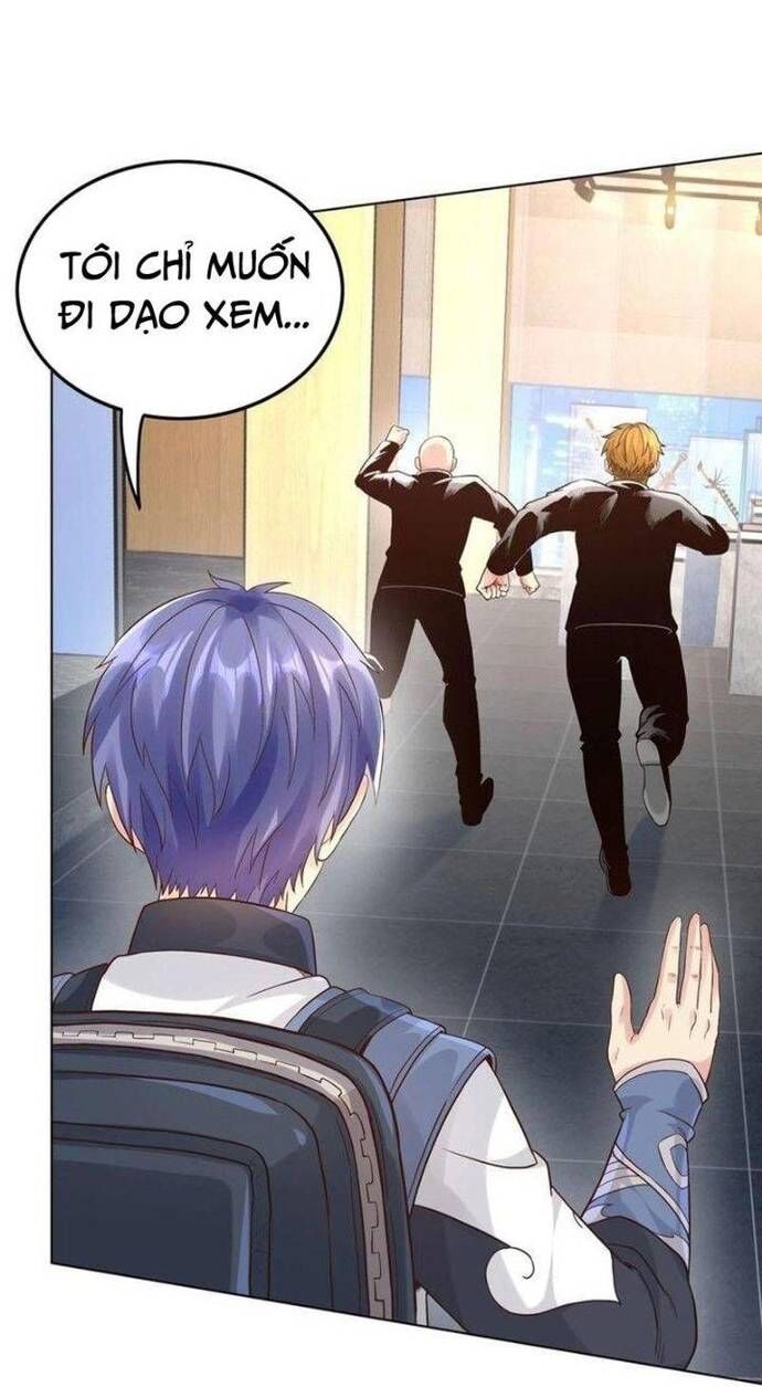 Ta Cày Level Từ Trong Gương [Chap 34-46] - Page 39