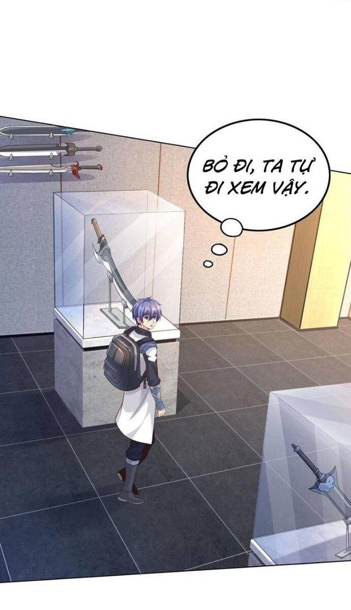 Ta Cày Level Từ Trong Gương [Chap 34-46] - Page 40