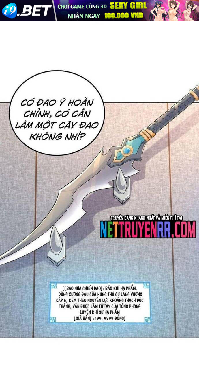 Ta Cày Level Từ Trong Gương [Chap 34-46] - Page 41