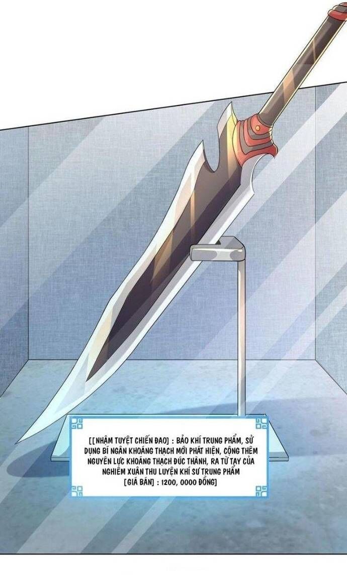 Ta Cày Level Từ Trong Gương [Chap 34-46] - Page 43