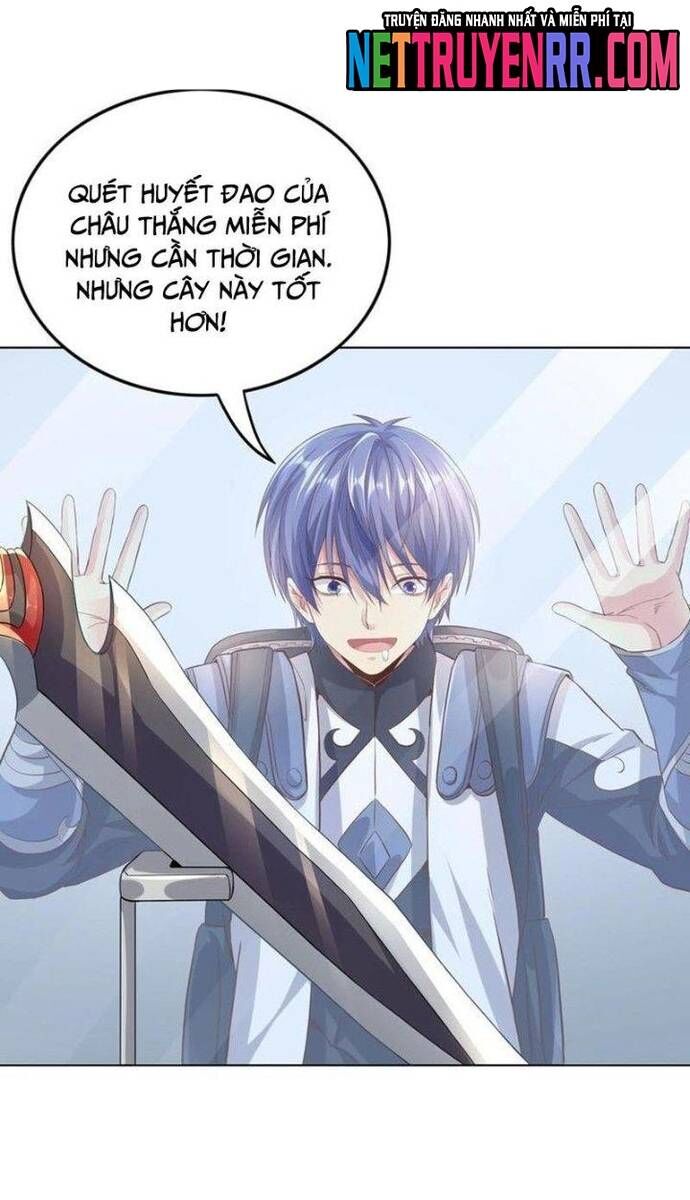 Ta Cày Level Từ Trong Gương [Chap 34-46] - Page 44