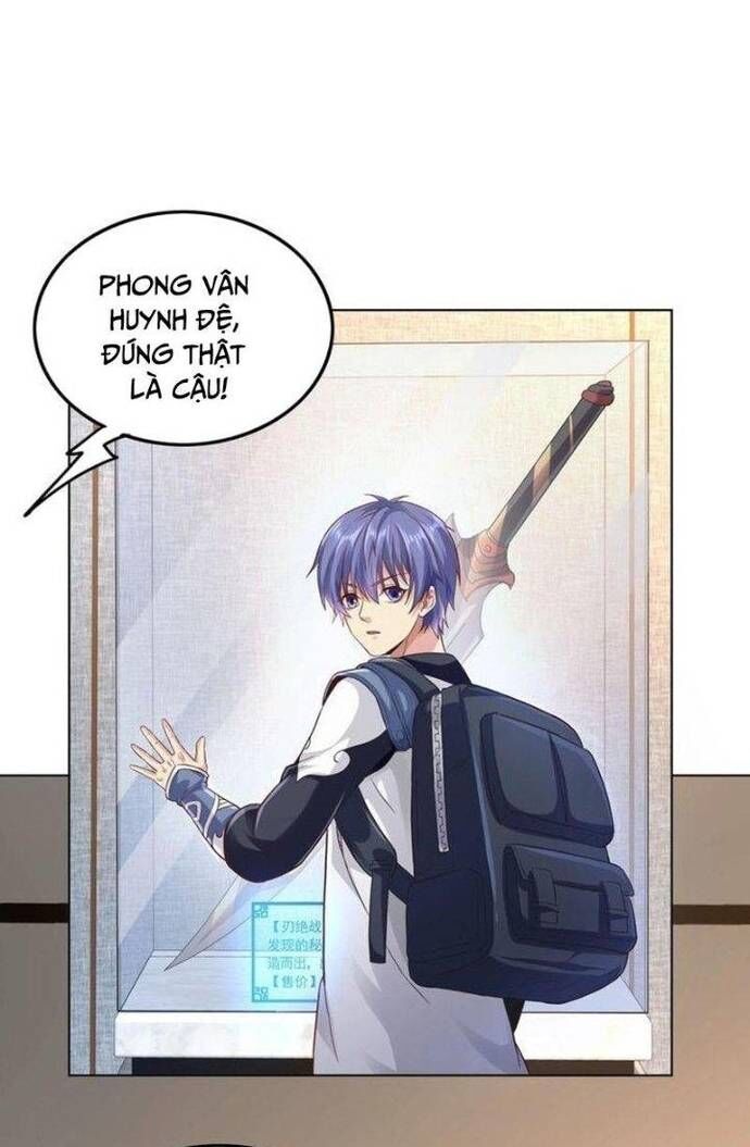 Ta Cày Level Từ Trong Gương [Chap 34-46] - Page 45