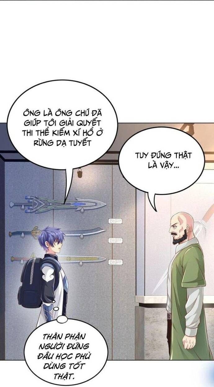 Ta Cày Level Từ Trong Gương [Chap 34-46] - Page 47