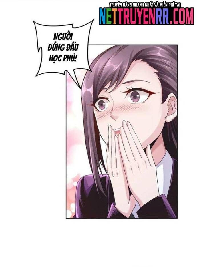 Ta Cày Level Từ Trong Gương [Chap 34-46] - Page 8