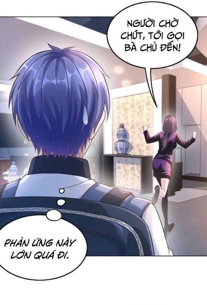 Ta Cày Level Từ Trong Gương [Chap 34-46] - Page 9