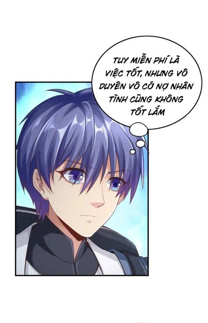 Ta Cày Level Từ Trong Gương [Chap 34-46] - Page 1