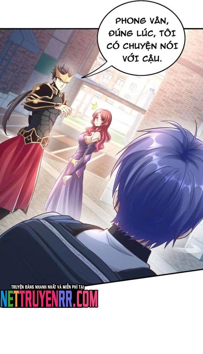 Ta Cày Level Từ Trong Gương [Chap 34-46] - Page 13