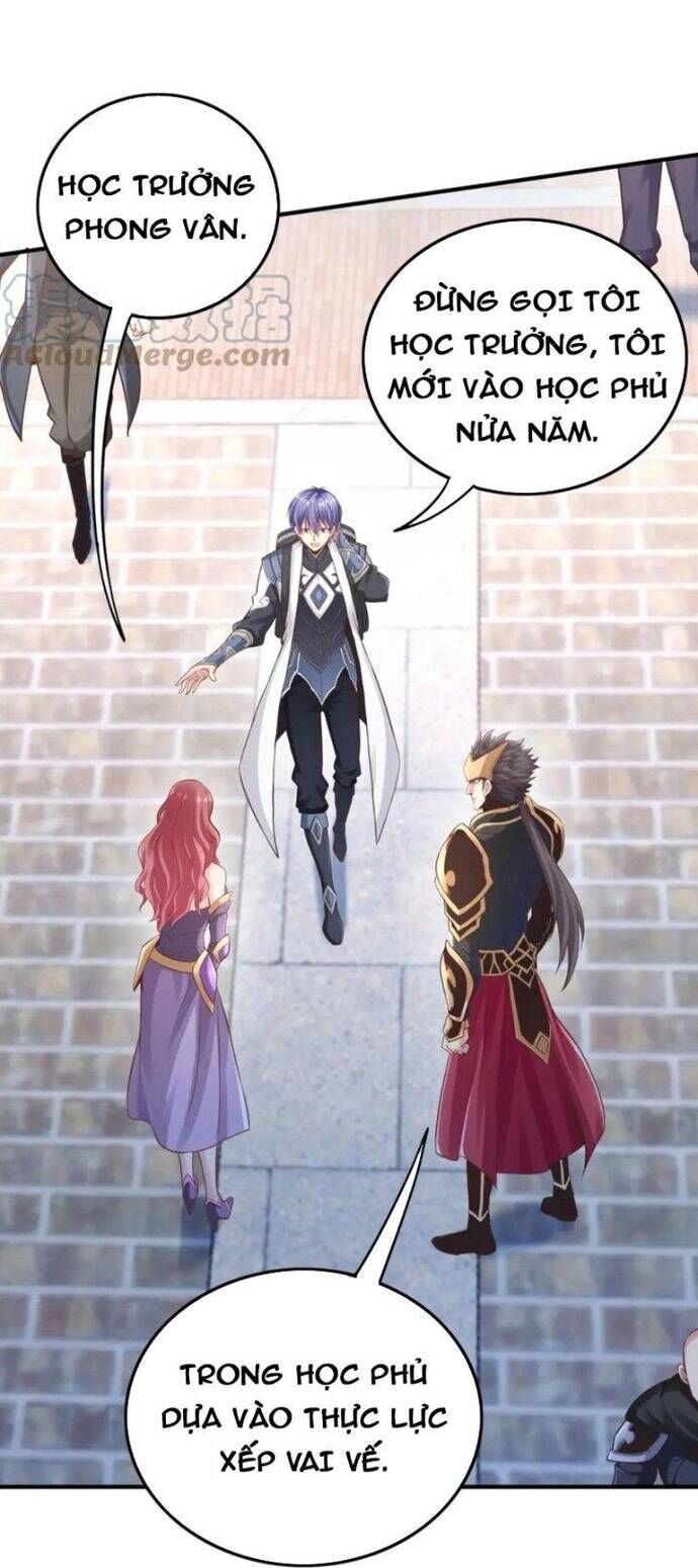 Ta Cày Level Từ Trong Gương [Chap 34-46] - Page 14