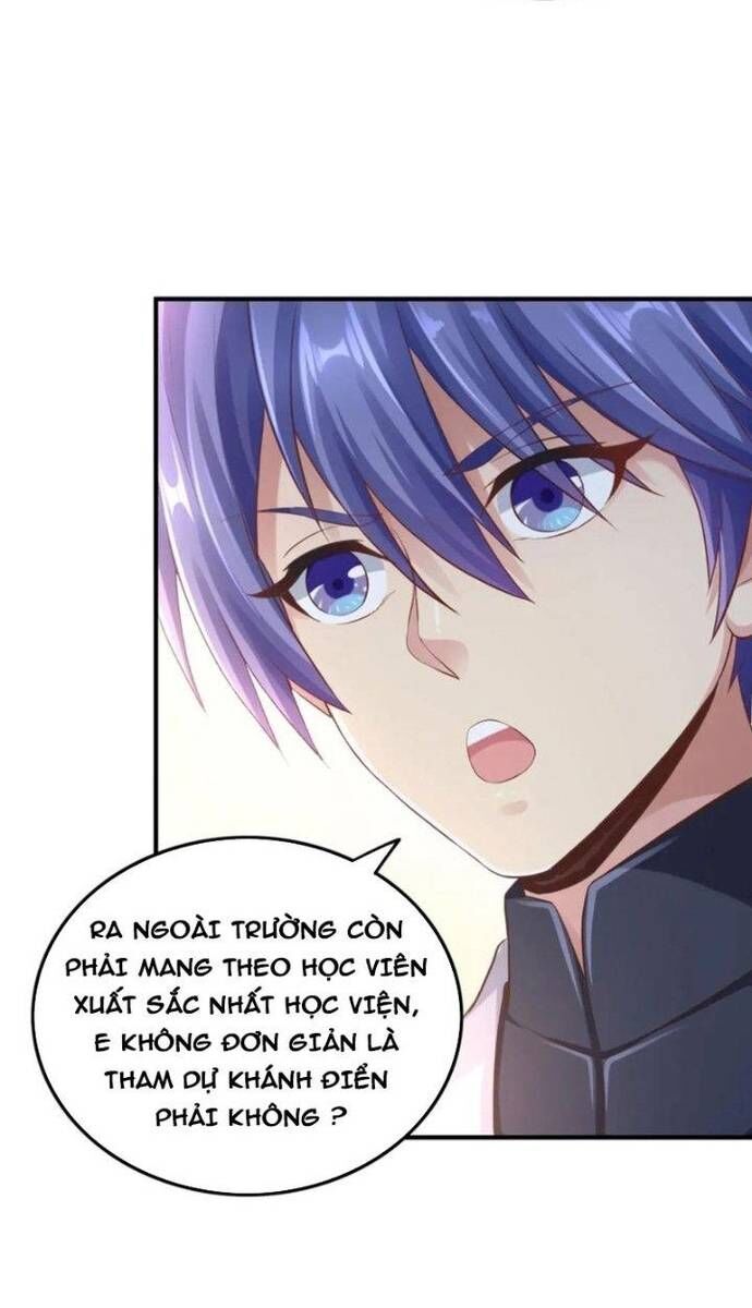 Ta Cày Level Từ Trong Gương [Chap 34-46] - Page 17