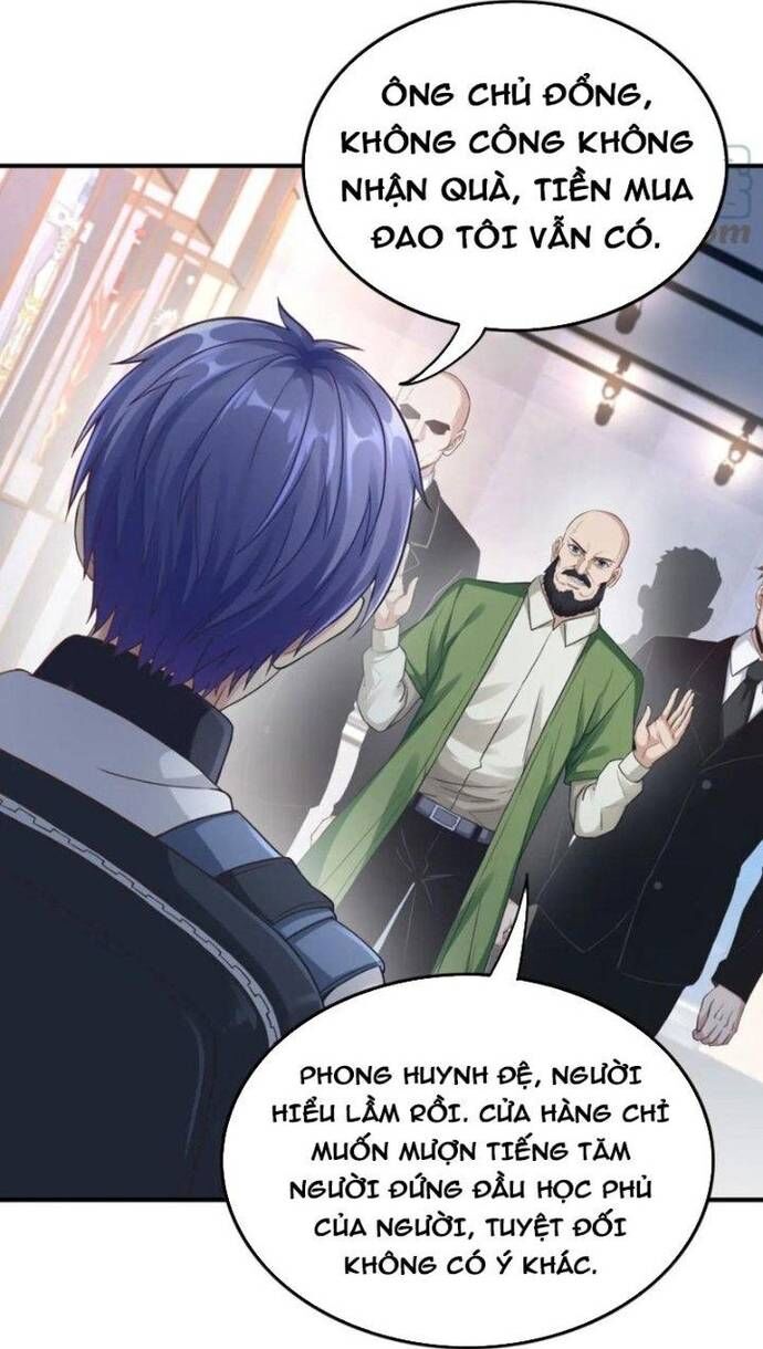 Ta Cày Level Từ Trong Gương [Chap 34-46] - Page 2