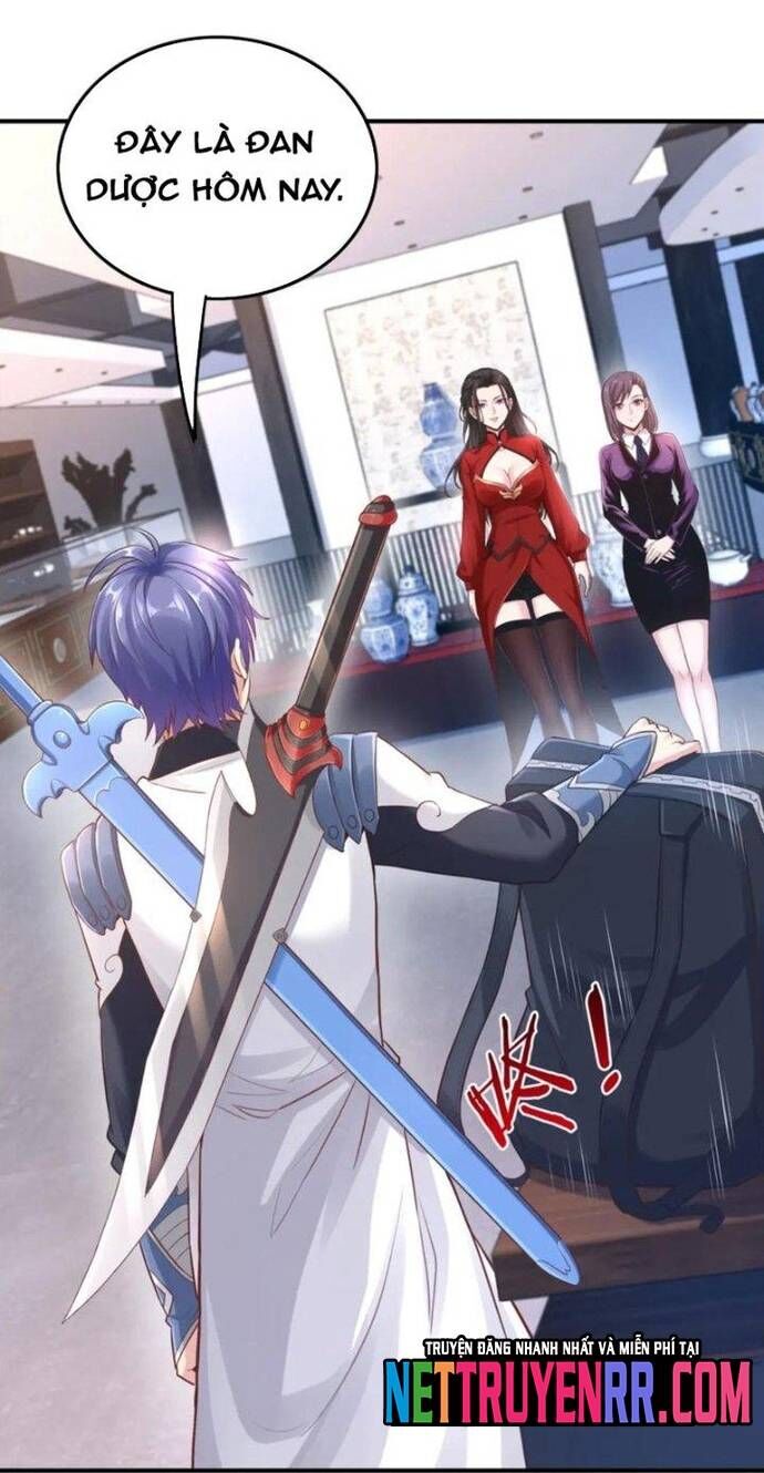 Ta Cày Level Từ Trong Gương [Chap 34-46] - Page 21