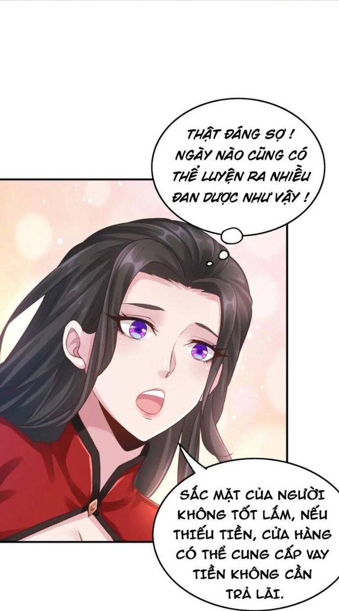 Ta Cày Level Từ Trong Gương [Chap 34-46] - Page 22